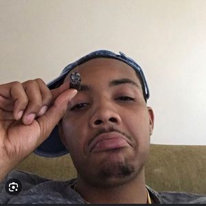 Meet your Posher, Jason